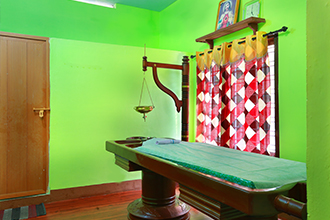 kerala ayurveda