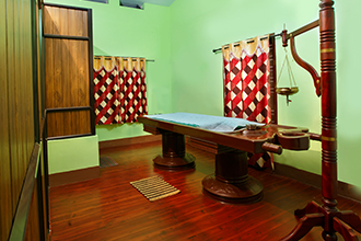 kerala ayurveda