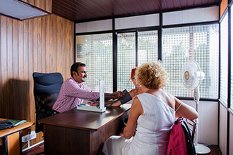 kerala ayurveda