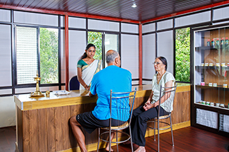 kerala ayurveda