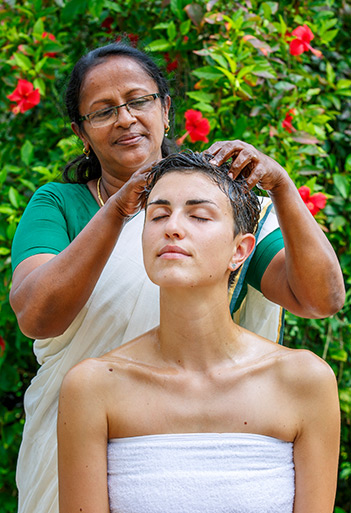 Ayurveda